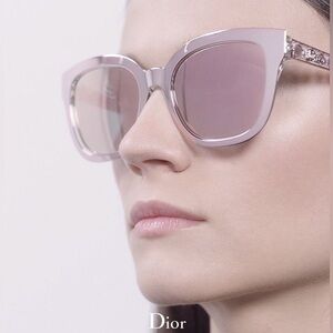 Authentic Dior Sunglasses